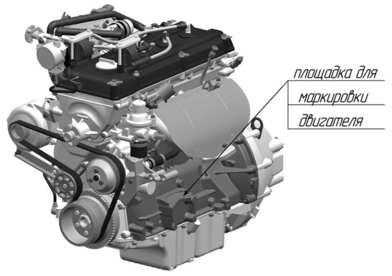 Уаз патриот прошивка двигателя