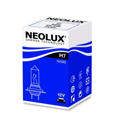 Neolux Extra Lifetime