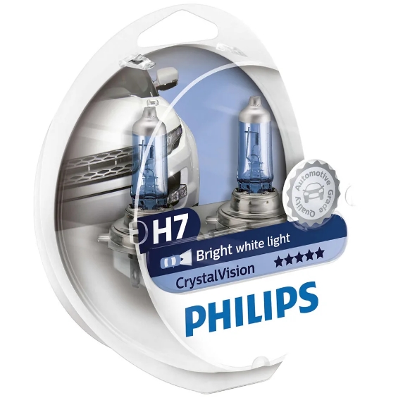Philips CrystalVision